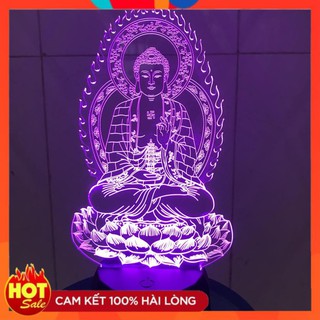 [Hàng Độc] Đèn led Phật Dược Sư Như Lai, tranh điện thờ chúa, thư pháp, khắc hình theo yêu cầu, quà tặng sinh nhật