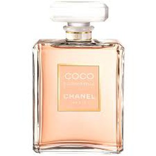 Nước hoa chanel coco