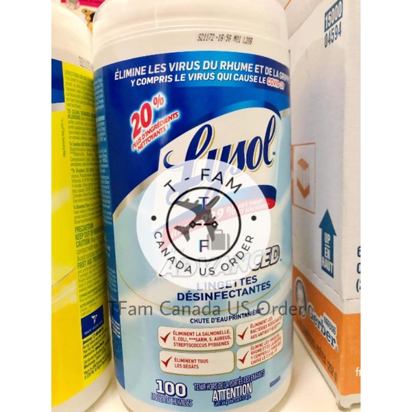 📣📣📣 KHĂN GIẤY ƯỚT DIỆT KHUẨN LYSOL 📣📣📣