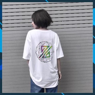 Áo PHẢN QUANG 7 MÀU THE ZED