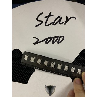 Chân sạc vsmat star