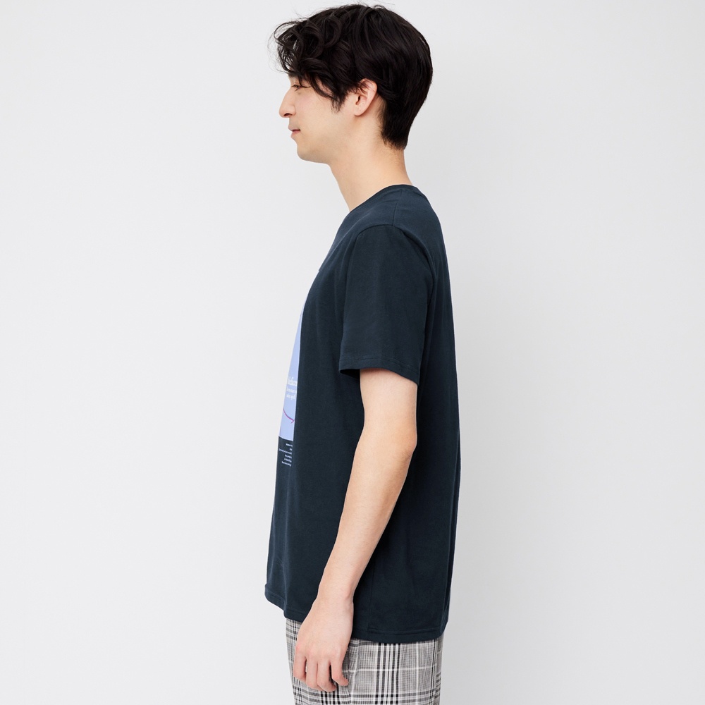 Áo thun GU Nam/Nữ Disney ❤️