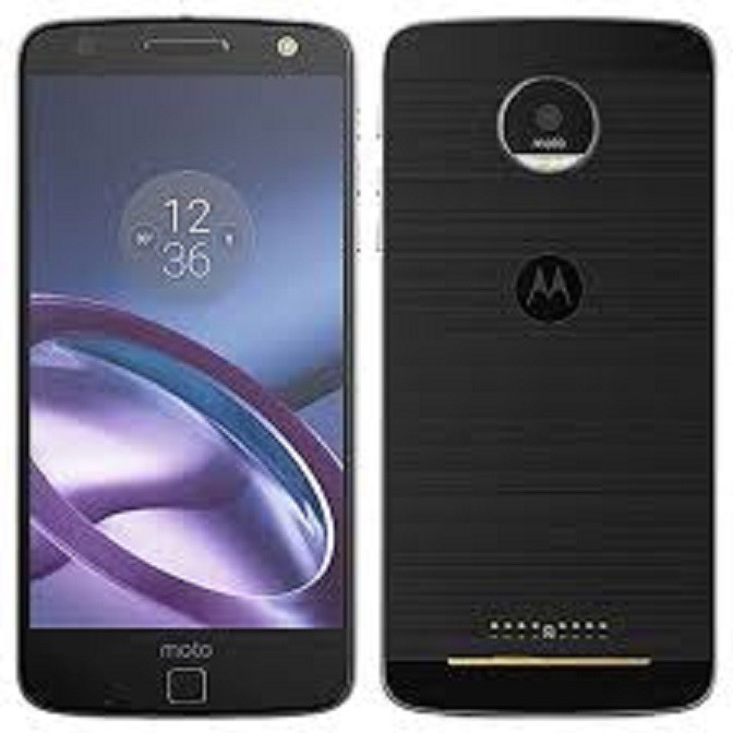 điện thoại Motorola Moto Z Droid (4GB/32GB) zin Chính hãng, máy mỏng nhất thế giới, Chiến game siêu mượt