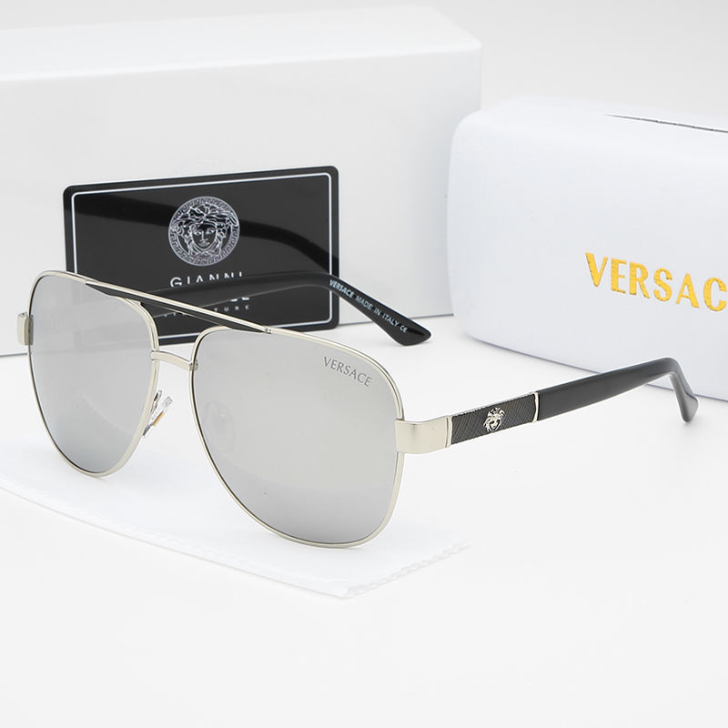 (Hàng Mới Về) Kính Mát Versace Thời Trang Dành Cho Nam Và Nữ