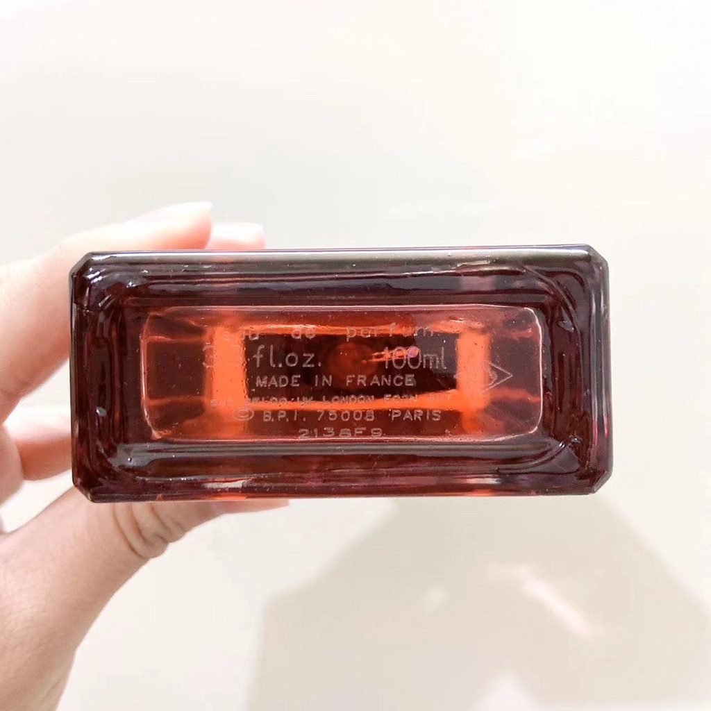 Nước Hoa Hồng Narciso Rodriguez 100ml