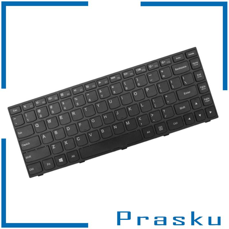 Bàn Phím Qwerty Us Tiêu Chuẩn Cho Lenovo Z40-70 Z40-75 B40-30 G40-70