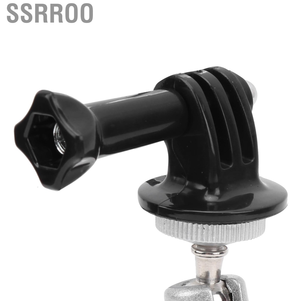 Phụ kiện kẹp giữ camera hành trình OSMO ACTION gắn ghi đông xe đạp
 | BigBuy360 - bigbuy360.vn