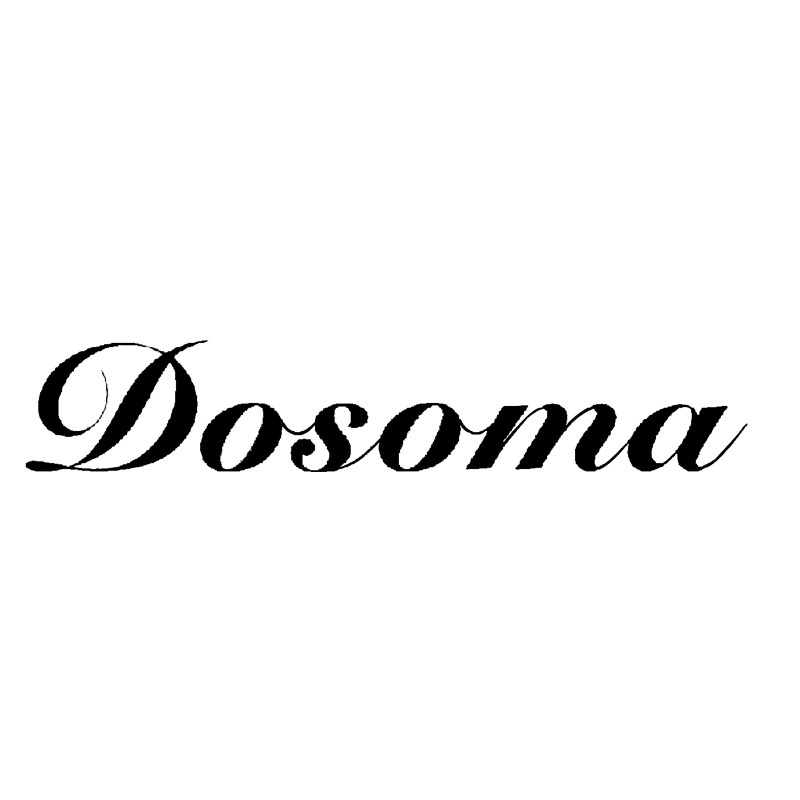 DOSOMA Nguồn cung cấp hộ gia đ