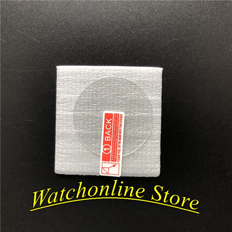 Kính cường lực bảo vệ màn hình cho Huawei GT1/2/3 46MM GS pro GT2 pro Huawei watch 3 pro