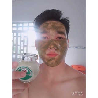 Bột Đắp Mặt Nạ Mộc Dương Châu