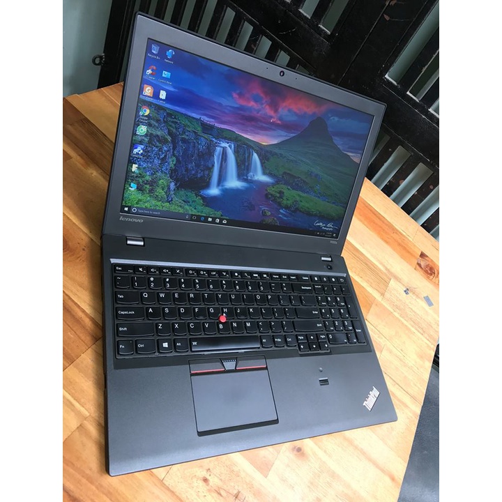 Laptop Lenovo Thinkpad W550S | WebRaoVat - webraovat.net.vn