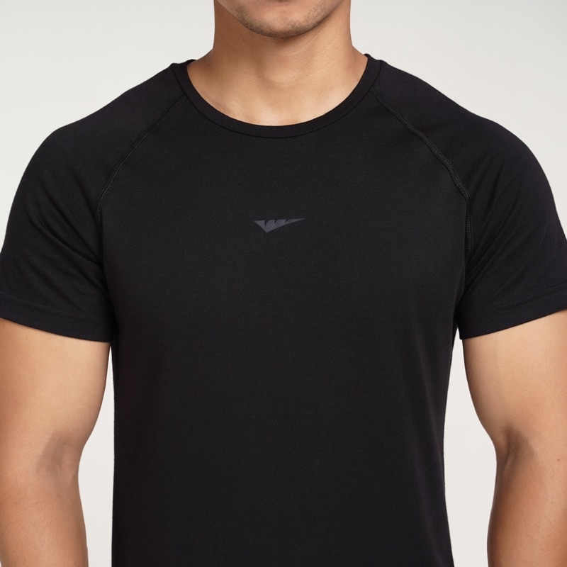 ÁO CỘC TAY 2022 | ĐEN