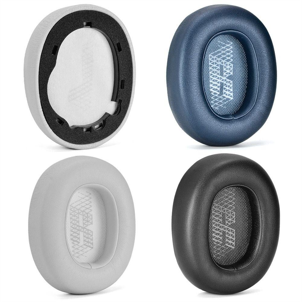 1 Cặp Mút Đệm Tai Nghe Chống Ồn Cho JBL Lifestyle E65BTNC Live 650BTNC Tune 660BTNC Duet NC