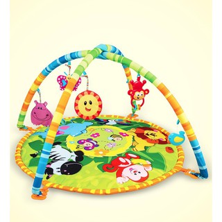 Sale Lỗ thảm chơi Moony cho bé từ sơ sinh