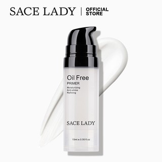 Kem lót SACE LADY15ml kiềm dầu chất lượng cao