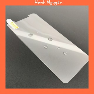 Dán cường lực trong suốt iphone