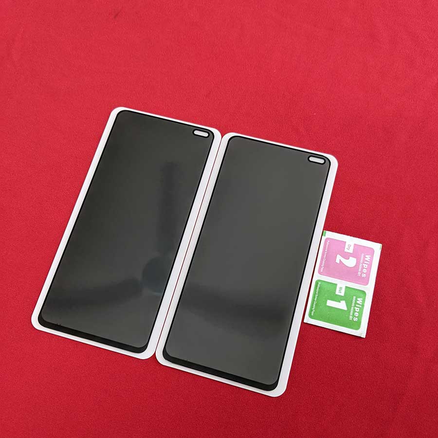 Kính cường lực phủ màn hình chống nhìn trộm Xiaomi Redmi K30 K30 5G
