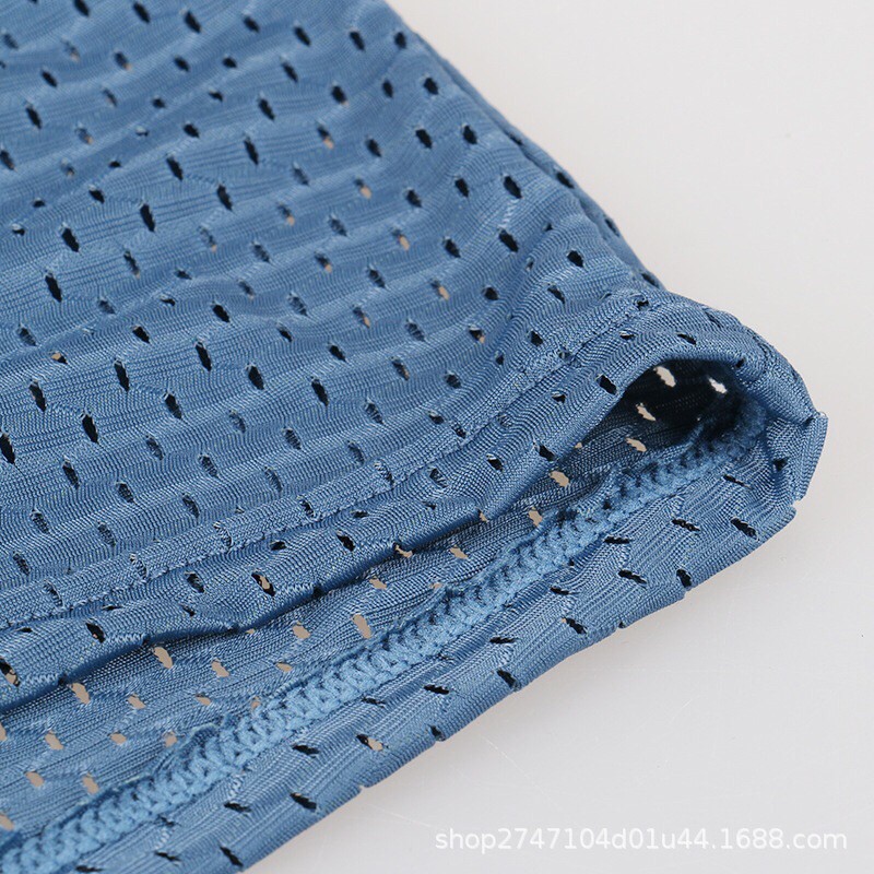 Hộp 4 quần sịp đùi cotton nhật bản thông hơi siêu mát MX