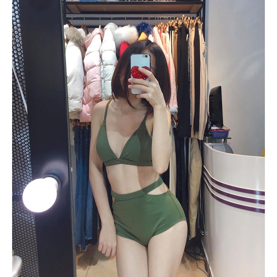 Bikini 2 Mảnh Xinh Đẹp | BigBuy360 - bigbuy360.vn