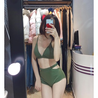 Bikini 2 Mảnh Xinh Đẹp