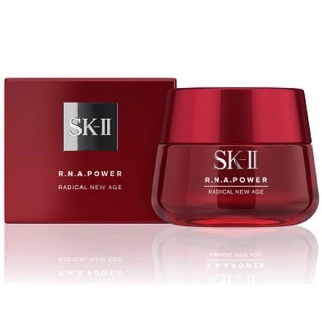 Kem SK ll chống lão hoá R.N.A. Power Radical New Age Cream 80g.