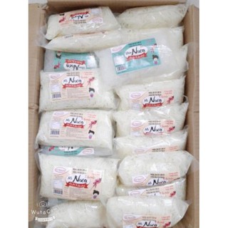 ✅Healthy✅ Combo 10 gói mì nưa ăn kiêng Keto, das, lowcarb