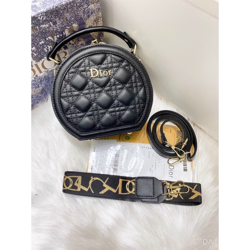 👜⚜️DI’OR tròn