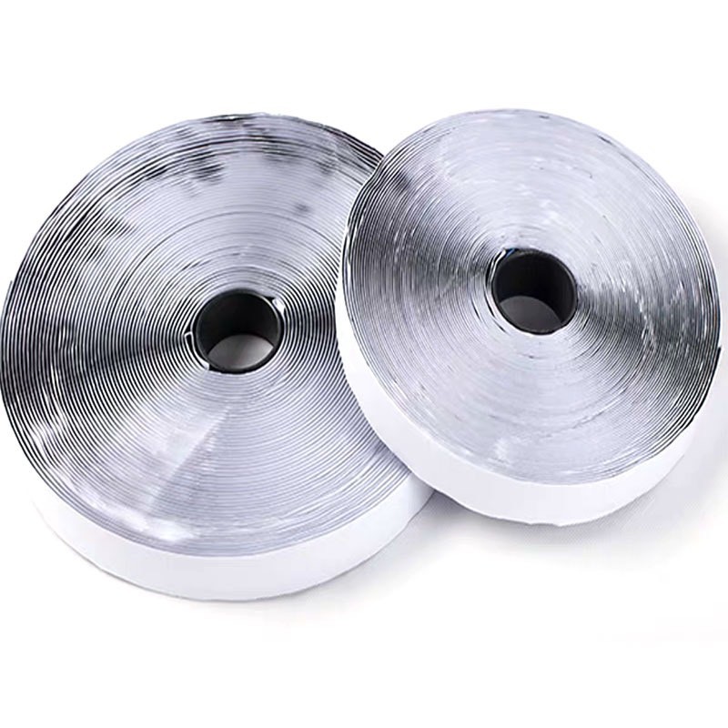 1 cặp băng dính gai chính hãng Velcro cuộn 25 mét dài, bản 2cm và 5cm