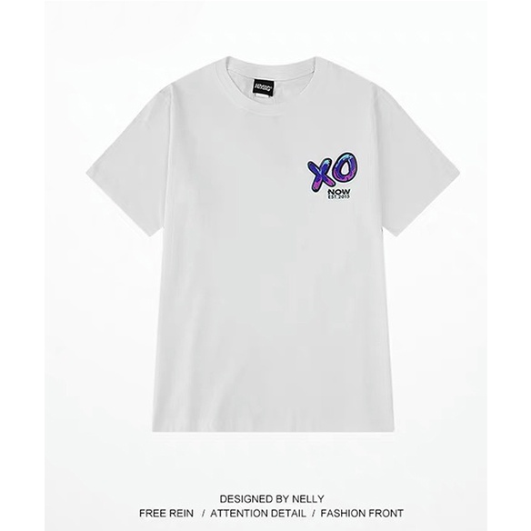 [Giá Sỉ] áo thun nữ form rộng tay lỡ. áo thun nam form rộng tay lỡ ONEZ UNISEX Cotton oversize form rộng XOXO | BigBuy360 - bigbuy360.vn