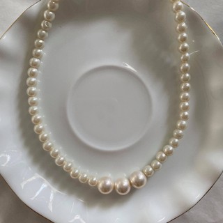 Lily pearl choker | vòng cổ choker phối hạt cao cấp sang chảnh cho nữ