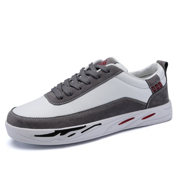 Giày Sneaker Nam Hàn Quốc SACAS SC068