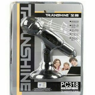 [Siêu rẻ] Micro cho máy tính laptop Pc-318
