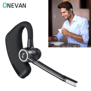 Tai nghe bluetooth không dây v8s kiểu dáng thể thao