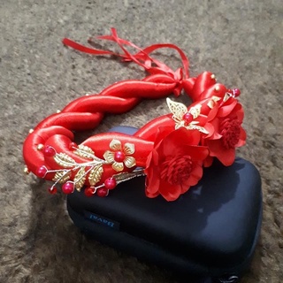 mấn Mỹ nhân 03
