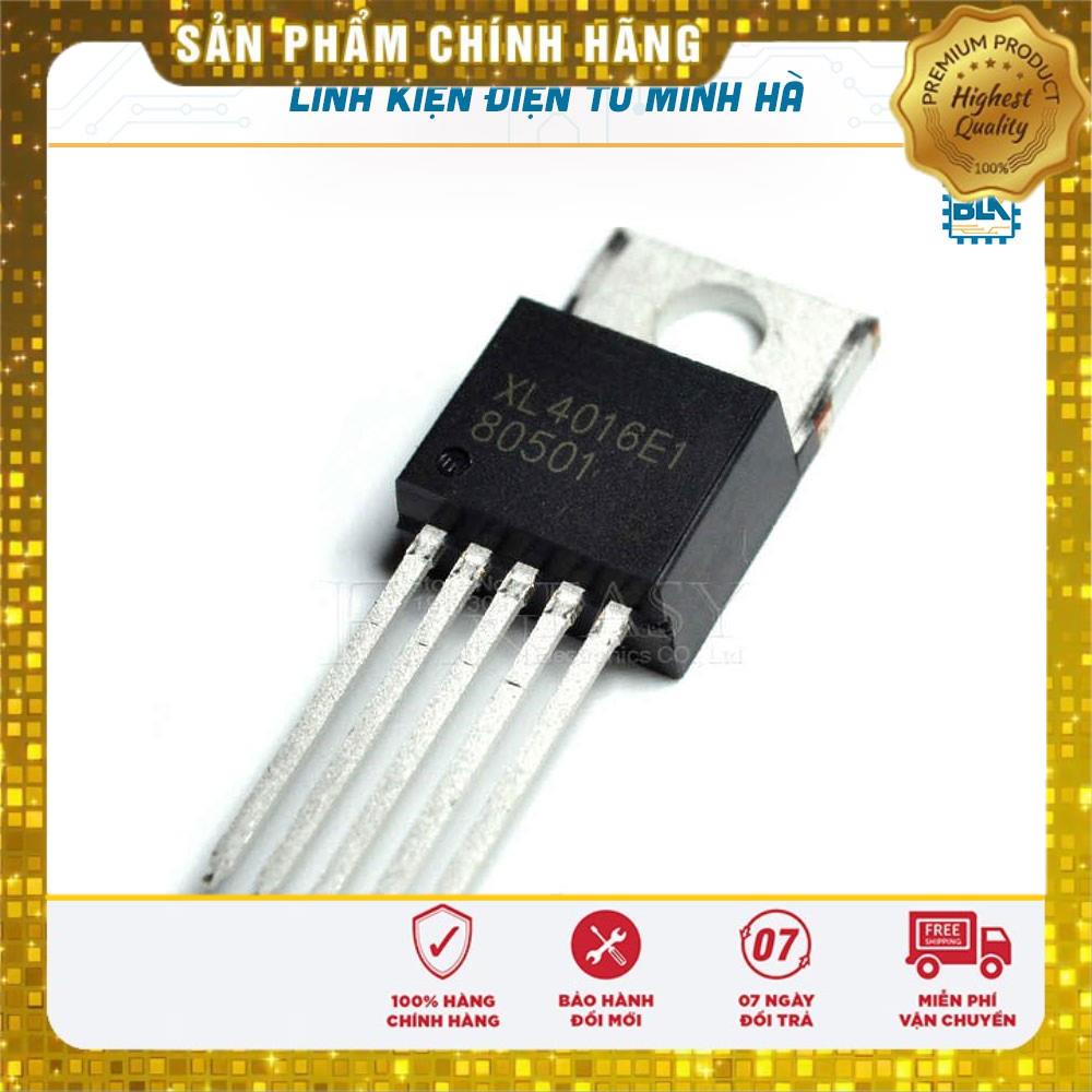 IC Nguồn xung XL4016 TO220-5