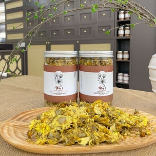 Cúc Hoa Khô - Trà Hoa Cúc