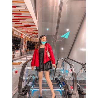ÁO SƠ MI FROM RỘNG [ TNT SHOP BIGSIZE 60KG 90KG ]