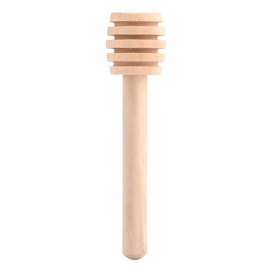 Muỗng Gỗ Múc Mật Ong