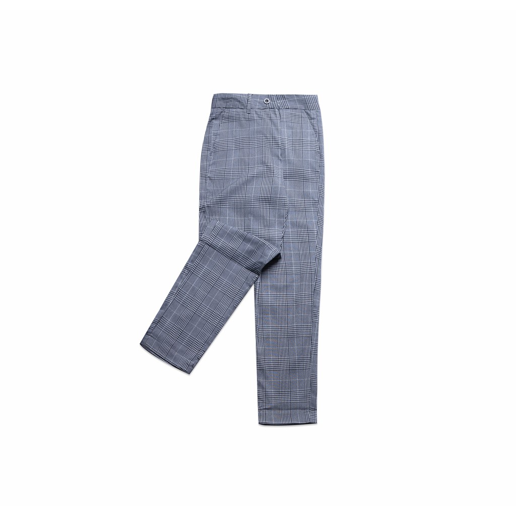 Quần ZOMBIE® 1 Slim Fit Trousers - Texture