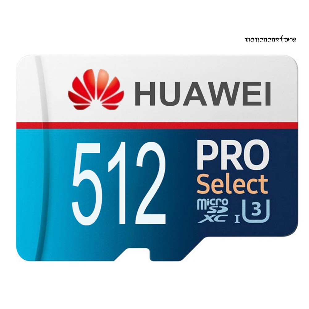 Thẻ Nhớ Tốc Độ Cao Hua-Wei Pro 64g / 128g / 256g / 512g / 1t | BigBuy360 - bigbuy360.vn