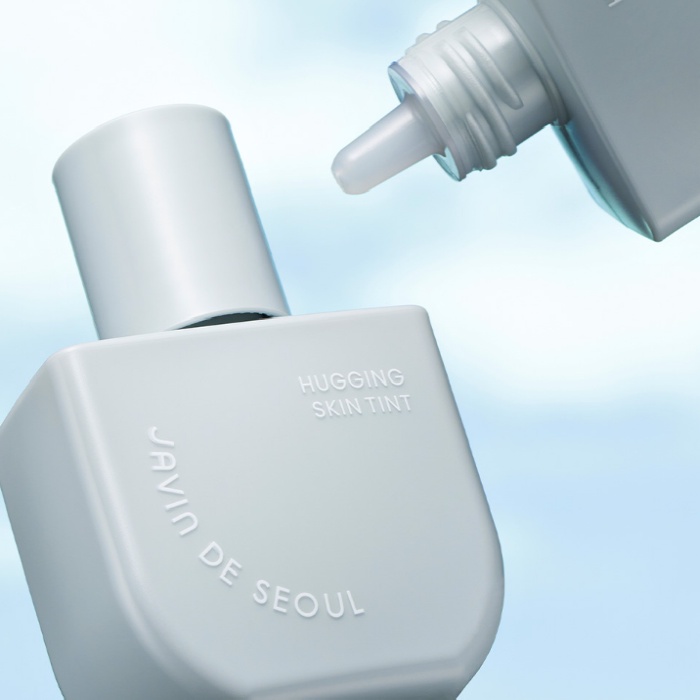 Son tint dưỡng ẩm da 55g SPF50+ PA+++ 3 màu tùy chọn