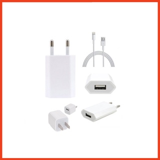 [BH 12TH 1 đổi 1] Bộ Củ Sạc Chất Lượng Cao