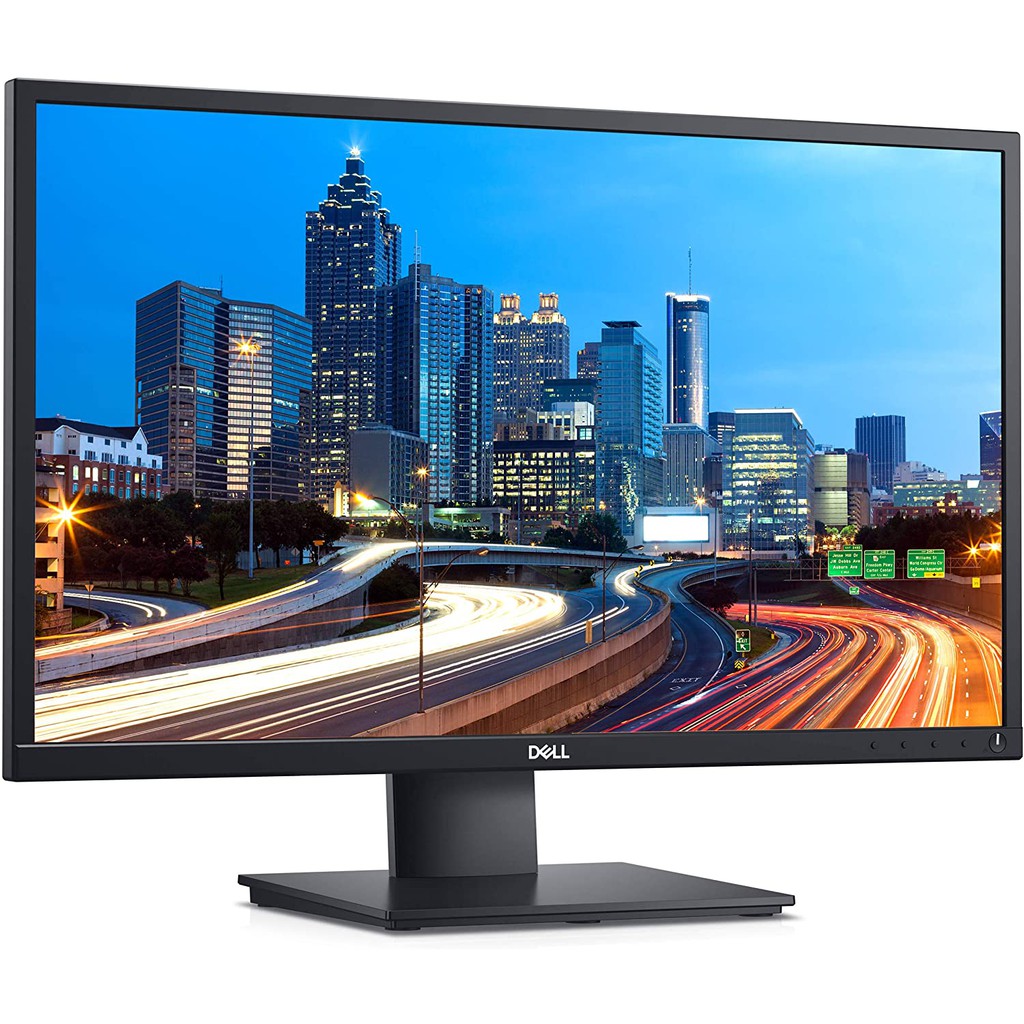 [Mã ELTECHZONE giảm 5% đơn 500K] Màn hình máy tính 23.8inch Dell E2420HS FullHD 1920*1080p 60Hz 8ms - Hãng phân phối | BigBuy360 - bigbuy360.vn
