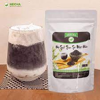 Bột tinh than tre Nhật Bản Neicha 20g
