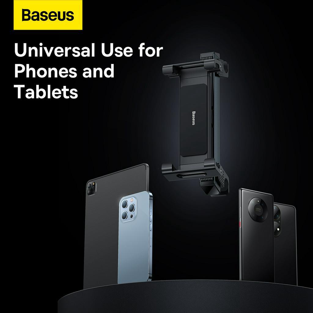 Giá kê điện thoại máy tính bảng trên ô tô Baseus Joyride Pro Series Car Backseat Mount