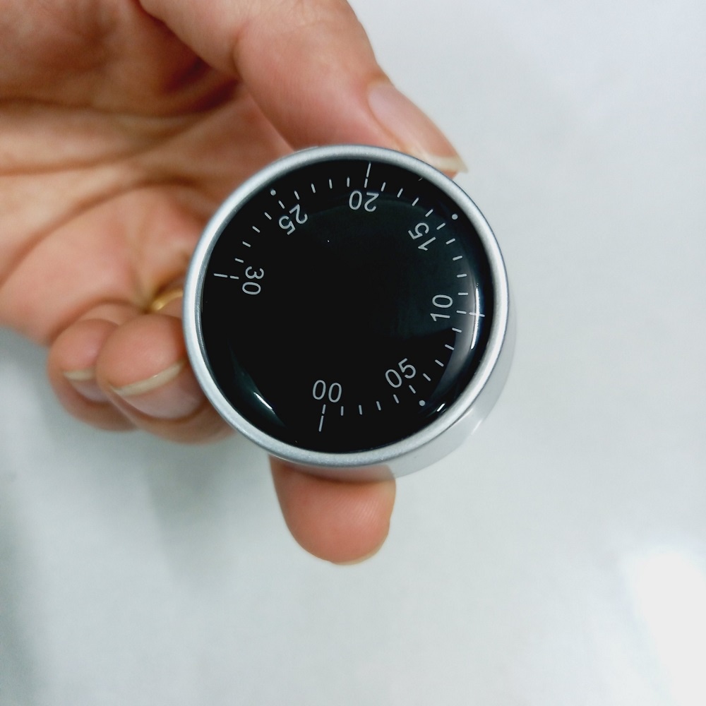 Núm vặn thời gian Nồi chiên không dầu Bluestone AFB-5870 Núm điều chỉnh thời gian Phụ Kiện chính hãng