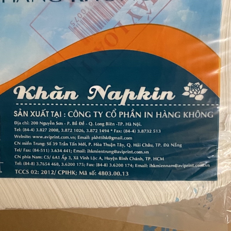 Giấy ăn cân Hàng Không vuông 2 lớp bịch loại 1kg hoặc 0,5kg (hàng chuẩn đủ cân loại đẹp) dùng cho quán ăn, nhà hàng