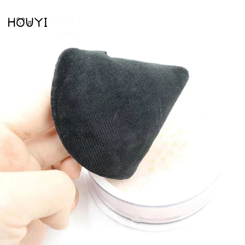 Mút Trang Điểm Ướt / Khô Hình Tam Giác Dùng Để Tán Kem Nền / Phấn Phủ Dành Cho Phụ Nữ