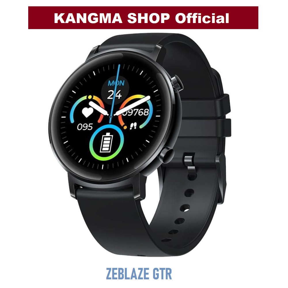 Đồng hồ thông minh Zeblaze GTR