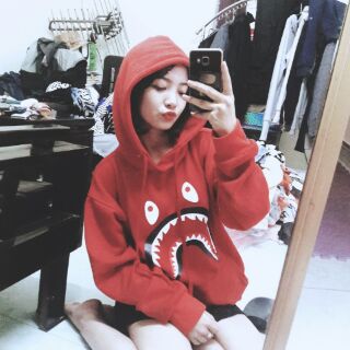 Hoodie Bape